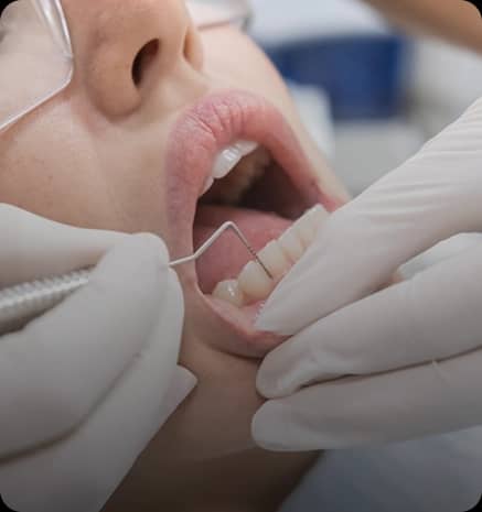 Search by suburb or treatment